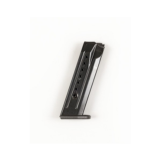 PROMAG MAG RUGER SR9 9MM 15RD BLUED STEEL (24) - Magazines